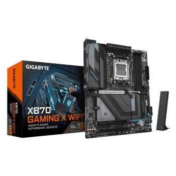 Osnovna plošča AM5 GigaByte X870 GAMING X WIFI7 ATX 1xHDMI 2.1