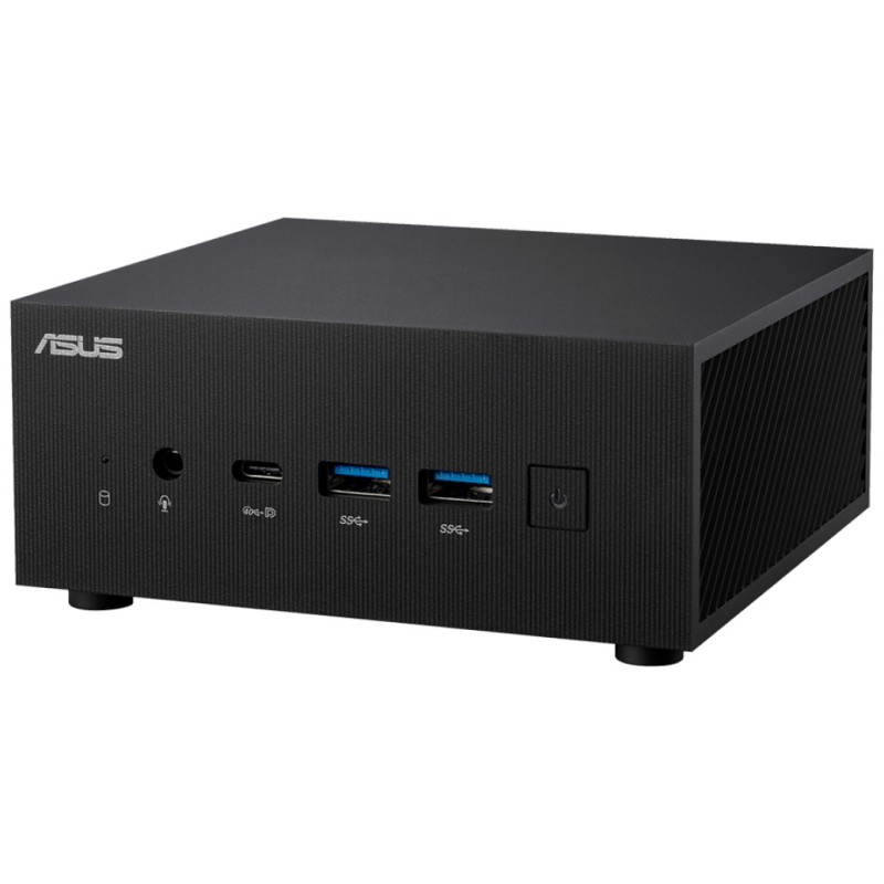 Računalnik BB Asus ExpertCenter PN53-BBR575HD AMD Ryzen 5 7535HS WiFi 6E 2.5G LAN 1x DisplayPort 1.4 2x HDMI 2.1 ASUS Računalnik BB Asus ExpertCenter PN53-BBR575HD AMD Ryzen 5 7535HS WiFi 6E 2.5G LAN 1x DisplayPort 1.4 2x HDMI 2.1