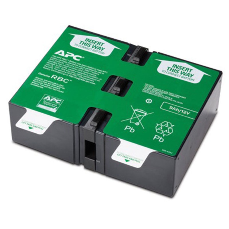 UPS baterija APC APCRBC124 /24V 9,0Ah (APCRBC124)
