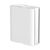Usmerjevalnik brezžični Asus ZenWiFi BQ16 WiFi 7 BE25000 MESH 5xLAN 12x notranja antena (90IG08K0-MO3N0V) ASUS Usmerjevalnik brezžični Asus ZenWiFi BQ16 WiFi 7 BE25000 MESH 5xLAN 12x notranja antena (90IG08K0-MO3N0V)