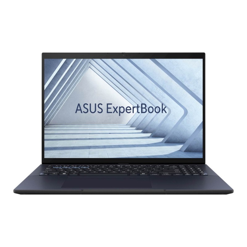 Prenosnik Asus 40,64 cm (16,0) ExpertBook B3 1920x1200 WVA 300nit Ultra 7-155H/16GB/512GB/BL/FP/Intel Graphics/Win11Pro (90NX0731-M00V50)