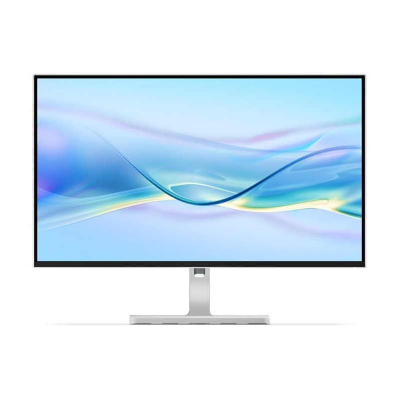 Monitor Lenovo 68,6 cm (27,0) L27h-4A 2560x1440 100Hz IPS 1ms 2xHDMI DisplayPort USB-C 75W 4xUSB3.2 Pivot Zvočniki 2x3W  DCI-P3-90% HDR10