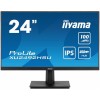 Monitor Iiyama 60,5 cm (23,8) XU2492HSU-B6 1920x1080 100Hz IPS 4ms HDMI DisplayPort 4xUSB3.2 Zvočniki  ProLite