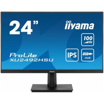 Monitor Iiyama 60,5 cm (23,8 Monitor Iiyama 60,5 cm (23,8