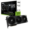 Grafična kartica nVidia RTX5070Ti Asus TUF Gaming OC - 16GB GDDR7 (90YV0MD0-M0NA00) ASUS Grafična kartica nVidia RTX5070Ti Asus TUF Gaming OC - 16GB GDDR7 (90YV0MD0-M0NA00)