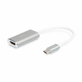 Video adapter zunanji USB-C => HDMI Digitus 4K 20cm DA-70836 Video adapter zunanji USB-C => HDMI Digitus 4K 20cm DA-70836