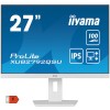 Monitor Iiyama 68,6 cm (27,0) XUB2792QSU-W6 2560x1440 100Hz IPS 0,4ms HDMI DisplayPort 4xUSB3.2 Pivot Zvočniki  sRGB99% FreeSync ProLite RGB Iiyama Monitor Iiyama 68,6 cm (27,0) XUB2792QSU-W6 2560x1440 100Hz IPS 0,4ms HDMI DisplayPort 4xUSB3.2 Pivot Zvočniki  sRGB99% FreeSync ProLite RGB