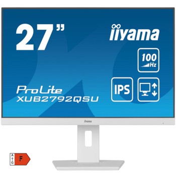 Monitor Iiyama 68,6 cm (27,0 Monitor Iiyama 68,6 cm (27,0