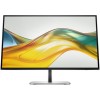 Monitor HP 68,6 cm (27,0) 527pq 2560x1440 100Hz IPS 5ms HDMI DisplayPort 4xUSB3.2 Pivot 3H sRGB100% S5 HP Monitor HP 68,6 cm (27,0) 527pq 2560x1440 100Hz IPS 5ms HDMI DisplayPort 4xUSB3.2 Pivot 3H sRGB100% S5