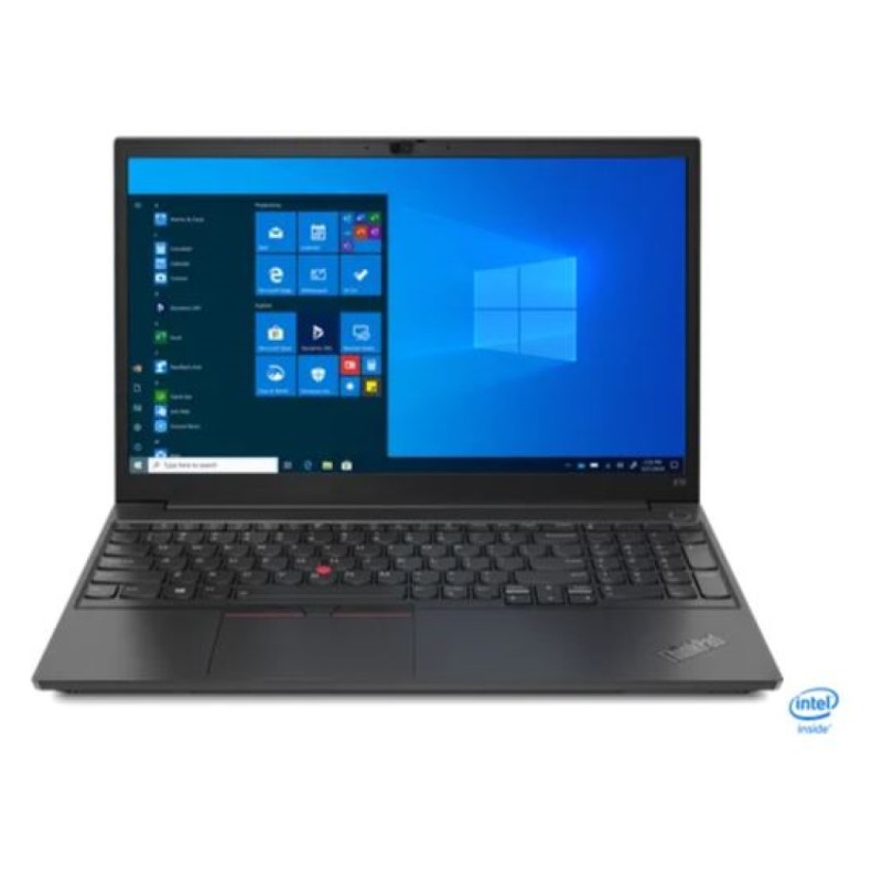 Prenosnik RNW Lenovo E15 G2 i5-1135G7 / 8GB / SSD256GB / 15,6 1920x1080 / WLAN / BT / CAM / FP / W11P / SLO gravura