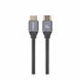 KABEL HDMI/HDMI M/M 3,0m Cablexpert pozlačeni kontakti  4K z ethernet High speed (CCBP-HDMI-3M) KABEL HDMI/HDMI M/M 3,0m Cablexpert pozlačeni kontakti  4K z ethernet High speed (CCBP-HDMI-3M)