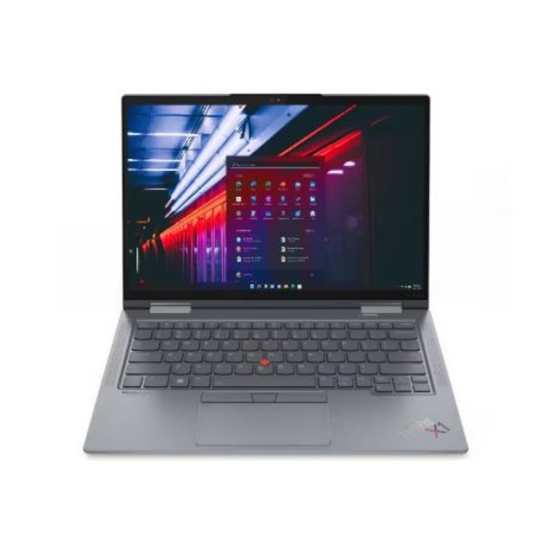 Prenosnik DEMO Lenovo ThinkPad X1 Yoga G7 i7-1255U / 16GB / SSD512GB / 14 1920x1200 Touch / WLAN / WWAN / BT / CAM / FP / Pisalo / W11P / SLO gravura / novo (demo) Lenovo Prenosnik DEMO Lenovo ThinkPad X1 Yoga G7 i7-1255U / 16GB / SSD512GB / 14 1920x1200 Touch / WLAN / WWAN / BT / CAM / FP / Pisalo / W11P / SLO gravura / novo (demo)