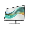 Monitor HP 68,6 cm (27,0) 527pu 2560x1440 100Hz IPS 5ms HDMI DisplayPort USB-C 100W DP-Out 3xUSB3.2 USB-C-Out Pivot  3H sRGB100% RJ45 S5 Pro