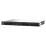NAS ohišje QNAP 1U rack short 4GB ram 10Gb mreža NAS ohišje QNAP 1U rack short 4GB ram 10Gb mreža