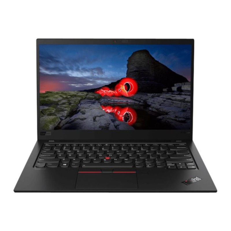 Prenosnik DEMO Lenovo X1 Carbon G11 i7-1365U / 32GB / SSD512GB / 14 1920x1200 / WLAN / BT / CAM / W11P / SLO gravura / A+ / Lenovo garancija do 04.05.26 Lenovo Prenosnik DEMO Lenovo X1 Carbon G11 i7-1365U / 32GB / SSD512GB / 14 1920x1200 / WLAN / BT / CAM / W11P / SLO gravura / A+ / Lenovo garancija do 04.05.26