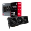 Grafična kartica AMD RX9070 XT Asus Prime OC Edition - 16GB GDDR6 | 1xHDMI 2.1a 3xDisplayport 1.4a (90YV0L71-M0NA00) ASUS Grafična kartica AMD RX9070 XT Asus Prime OC Edition - 16GB GDDR6 | 1xHDMI 2.1a 3xDisplayport 1.4a (90YV0L71-M0NA00)