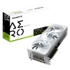 Grafična kartica nVidia RTX5070Ti GigaByte AERO OC bela - 16GB GDDR7 (GV-N507TAERO OC-16GD) GIGABYTE Grafična kartica nVidia RTX5070Ti GigaByte AERO OC bela - 16GB GDDR7 (GV-N507TAERO OC-16GD)