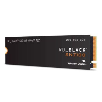 Disk SSD M.2 NVMe PCIe 4.0 1TB Sandisk WD Black SN7100 2280 7250/6900MB/s (WDS100T4X0E)