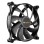 Ventilator be quiet! Shadow Wings 2 140mm črna