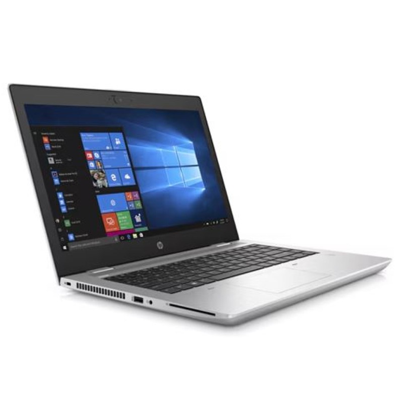 Prenosnik RNW HP 640 G5 i5-8265U / 16GB / SSD256GB / 14 1920x1080 / WLAN / BT / CAM / FP / W11P COA / SLO gravura / A+ HP Prenosnik RNW HP 640 G5 i5-8265U / 16GB / SSD256GB / 14 1920x1080 / WLAN / BT / CAM / FP / W11P COA / SLO gravura / A+