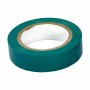 Izolirni trak 15mm/10m zelen