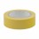 Izolirni trak 15mm/10m rumen