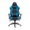 UVI Chair gamerski stol Sport XL, modra
