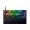 Gaming Tipkovnica Žična Razer huntsman V3 Pro Tenkeyless SLO | SLO gravura črna RGB (RZ03-04980100-R3M1) Razer Gaming Tipkovnica Žična Razer huntsman V3 Pro Tenkeyless SLO | SLO gravura črna RGB (RZ03-04980100-R3M1)
