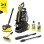 Karcher čistilec K5 Power Control Flex Home&Brush Anniversary Edition, 1.324-709.0
