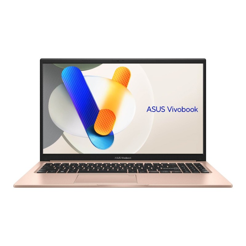 Prenosnik Asus 39,6 cm (15,6) Vivobook 15 1920x1080 IPS 250nit i5-1334U/16GB/512GB/BL/FP/Intel Iris XE/Win11Home (90NB10J3-M02VD0)