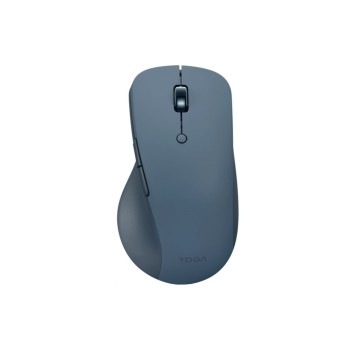 Miš brezžična + Bluetooth Lenovo Yoga Pro 4000DPI 6 gumbov Tidal teal (GY51P14335) Miš brezžična + Bluetooth Lenovo Yoga Pro 4000DPI 6 gumbov Tidal teal (GY51P14335)