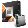 Procesor AMD AM5 Ryzen 9 9950X3D 16C/32T 4,3/5,7GHz BOX 170W grafika Radeon brez hladilnika AMD Procesor AMD AM5 Ryzen 9 9950X3D 16C/32T 4,3/5,7GHz BOX 170W grafika Radeon brez hladilnika