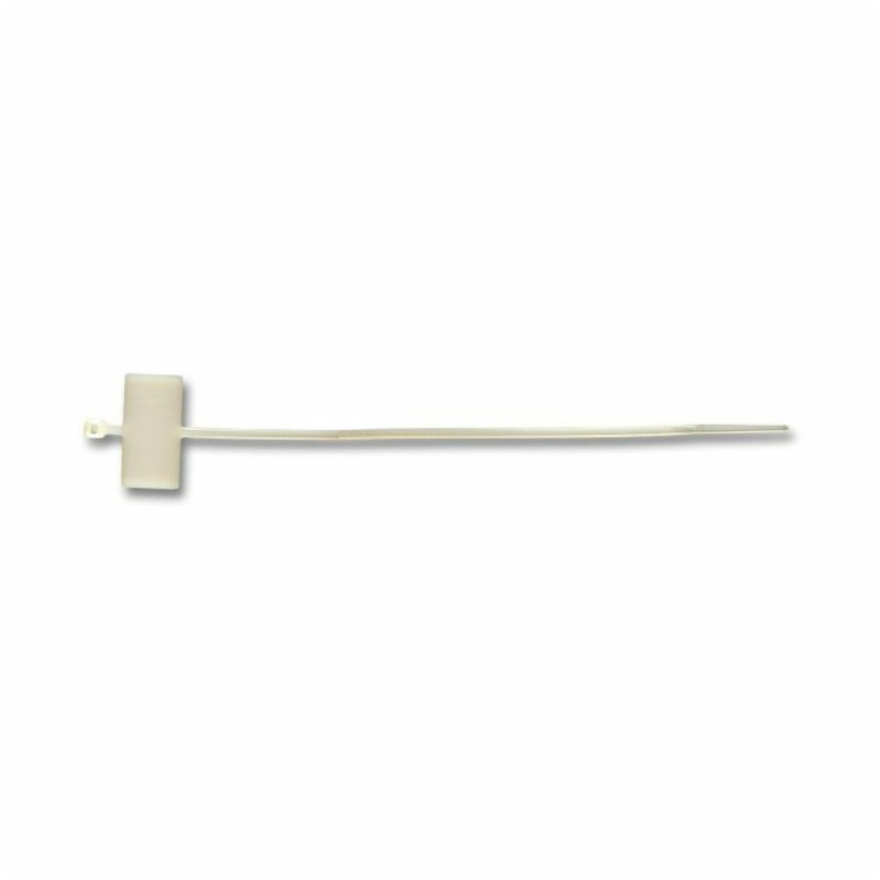 UREJEVALNIK kablov - vezice označevalne EFB 100 x 2,5mm (100 kosov/paket)