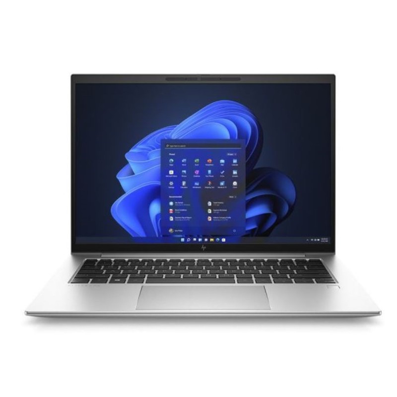 Prenosnik RNW HP 840 G9 i5-1245U / 16GB / SSD256GB / 14 1920x1200 / WLAN / BT / CAM / FP / W11P / SLO gravura / HP garancija do 26.02.26