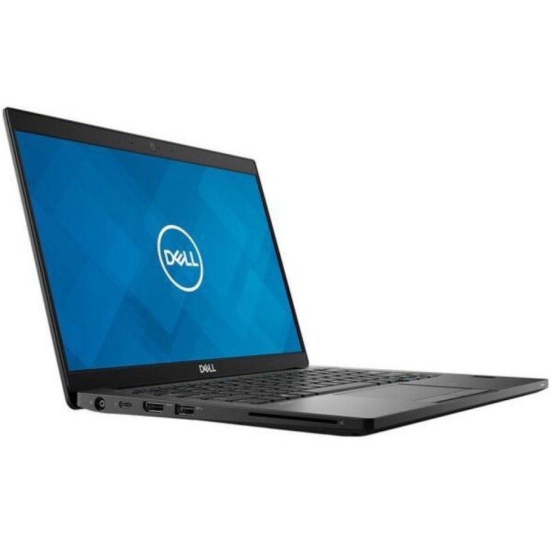 Prenosnik RNW Dell Latitude 7390 2in1 i5-8350U / 8GB / SSD256GB / 13,3 1920x1080 / WLAN / BT / CAM / FP / Touch / W10P / SLO gravura Dell Prenosnik RNW Dell Latitude 7390 2in1 i5-8350U / 8GB / SSD256GB / 13,3 1920x1080 / WLAN / BT / CAM / FP / Touch / W10P / SLO gravura