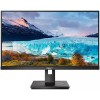 Monitor Philips 68,6 cm (27,0) 272S1M 1920x1080 75Hz IPS 4ms VGA DVI HDMI DisplayPort 4xUSB3.2 Pivot Zvočniki  sRGB102% S Serija