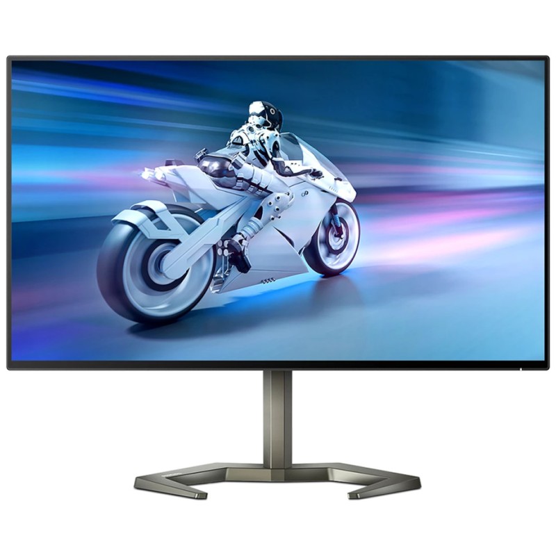 Monitor Philips 68,6 cm (27,0) 27M1F5800 3840x2160 Gaming 144Hz IPS 1ms 2xHDMI 2xDisplayPort 4xUSB3.2 Pivot  3H DCI-P3 FreeSync Premium PRO HDR600 Envia