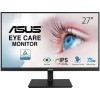 Monitor Asus 68,6 cm (27,0) VA27DQSB 1920x1080 75Hz IPS 5ms VGA HDMI DisplayPort 2xUSB2.0 Pivot AdaptiveSync ASUS Monitor Asus 68,6 cm (27,0) VA27DQSB 1920x1080 75Hz IPS 5ms VGA HDMI DisplayPort 2xUSB2.0 Pivot AdaptiveSync