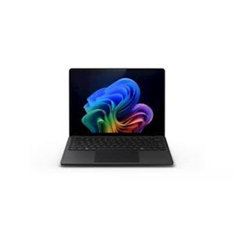 Prenosnik Microsoft 38,1 cm (15,0) Surface Copilot+PC 2496x1664 OLED na dotik 600nit 120Hz Snapdragon® X Elite/16GB/SSD1TB/BL/Windows Hello/Copilot+/Qualcomm Adreno GPU/Win11Home (ZYT-00050) MICROSOFT Prenosnik Microsoft 38,1 cm (15,0) Surface Copilot+PC 2496x1664 OLED na dotik 600nit 120Hz Snapdragon® X Elite/16GB/SSD1TB/BL/Windows Hello/Copilot+/Qualcomm Adreno GPU/Win11Home (ZYT-00050)