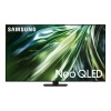 TV sprejemnik Samsung 85,0 215,9 cm QE65QN90D 3840x2160 HDR10+ SMART Tizen 4xHDMI 2xUSB WiFi RJ45 BT WiFi RJ45 BT WiFi BT HDR10+ 144Hz FreeSync Premium Pro SAMSUNG TV sprejemnik Samsung 85,0 215,9 cm QE65QN90D 3840x2160 HDR10+ SMART Tizen 4xHDMI 2xUSB WiFi RJ45 BT WiFi RJ45 BT WiFi BT HDR10+ 144Hz FreeSync Premium Pro
