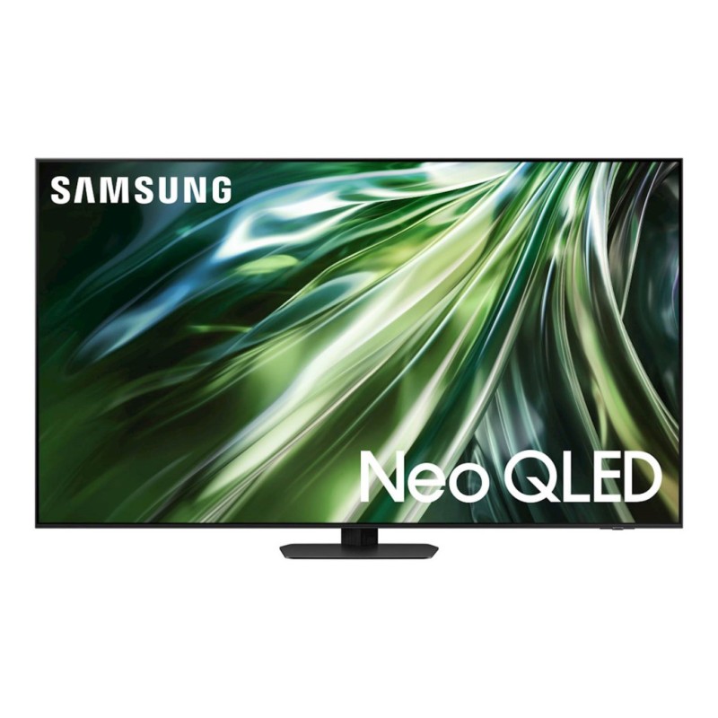 TV sprejemnik Samsung 85,0 215,9 cm QE65QN90D 3840x2160 HDR10+ SMART Tizen 4xHDMI 2xUSB WiFi RJ45 BT WiFi RJ45 BT WiFi BT HDR10+ 144Hz FreeSync Premium Pro SAMSUNG TV sprejemnik Samsung 85,0 215,9 cm QE65QN90D 3840x2160 HDR10+ SMART Tizen 4xHDMI 2xUSB WiFi RJ45 BT WiFi RJ45 BT WiFi BT HDR10+ 144Hz FreeSync Premium Pro