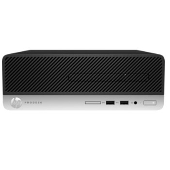 Računalnik RNW SFF HP 400 G5 i5-8500 / 16GB / SSD1TB / DVDRW / W10P COA