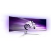 Monitor Philips 124,5 cm (49,0) 49M2C8900AM 5120x1440 Curved Gaming 240Hz QD-OLED 0,03ms 2xHDMI DisplayPort USB-C 90W 4xUSB3.2 HAS Zvočniki 4x7,5W 2H DCI-P3-99% FreeSync Premium PRO G-Sync Compatibl PHILIPS Monitor Philips 124,5 cm (49,0) 49M2C8900AM 5120x1440 Curved Gaming 240Hz QD-OLED 0,03ms 2xHDMI DisplayPort USB-C 90W 4xUSB3.2 HAS Zvočniki 4x7,5W 2H DCI-P3-99% FreeSync Premium PRO G-Sync Compatibl