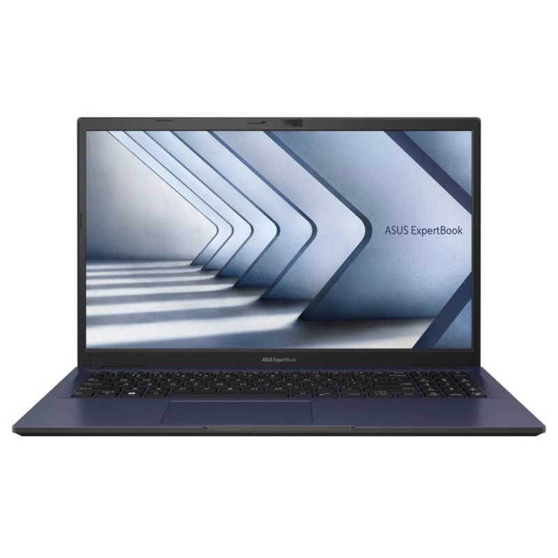 Prenosnik Asus 39,6 cm (15,6) ExpertBook B1 1920x1080 IPS 300nit i5-13420H/16GB/512GB/BL/FP/Intel UHD/Win11Pro (90NX0801-M020E0) ASUS Prenosnik Asus 39,6 cm (15,6) ExpertBook B1 1920x1080 IPS 300nit i5-13420H/16GB/512GB/BL/FP/Intel UHD/Win11Pro (90NX0801-M020E0)