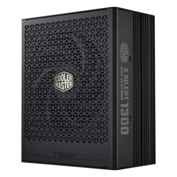 Napajalnik - 1300W Cooler Master 1000C MAX 80Plus Platinum 92% ATX 3.1 (Gen5) Modular 120mm črna (MPS-D001-AFAP-BEU)