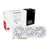 Grafična kartica AMD RX9070 XT PowerColor Hellhound Spectral Bela - 16GB GDDR6 | 1xHDMI 2.1 3xDisplayport 2.1a (RX9070XT 16G-L/OC/WHITE) PowerColor Grafična kartica AMD RX9070 XT PowerColor Hellhound Spectral Bela - 16GB GDDR6 | 1xHDMI 2.1 3xDisplayport 2.1a (RX9070XT 16G-L/OC/WHITE)