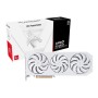Grafična kartica AMD RX9070 XT PowerColor Hellhound Spectral Bela - 16GB GDDR6  | 1xHDMI 2.1 3xDisplayport 2.1a (RX9070XT 16G-L/OC/WHITE) Grafična kartica AMD RX9070 XT PowerColor Hellhound Spectral Bela - 16GB GDDR6  | 1xHDMI 2.1 3xDisplayport 2.1a (RX9070XT 16G-L/OC/WHITE)