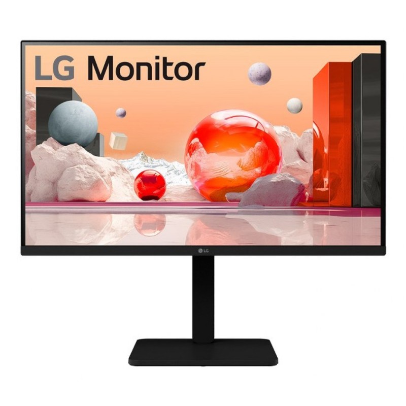 Monitor LG 60,5 cm (23,8) 24BA550-B 1920x1080 100Hz IPS 5ms VGA HDMI DisplayPort 2xUSB3.0 2xUSB2.0 Pivot Zvočniki sRGB99% LG Monitor LG 60,5 cm (23,8) 24BA550-B 1920x1080 100Hz IPS 5ms VGA HDMI DisplayPort 2xUSB3.0 2xUSB2.0 Pivot Zvočniki sRGB99%