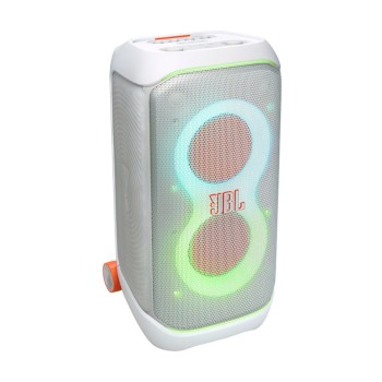 Zvočnik JBL Partybox Stage 320 240W (bela)