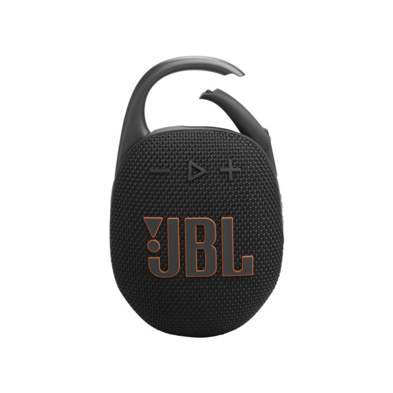 Zvočnik JBL Clip 5 7W (črna) JBL Zvočnik JBL Clip 5 7W (črna)